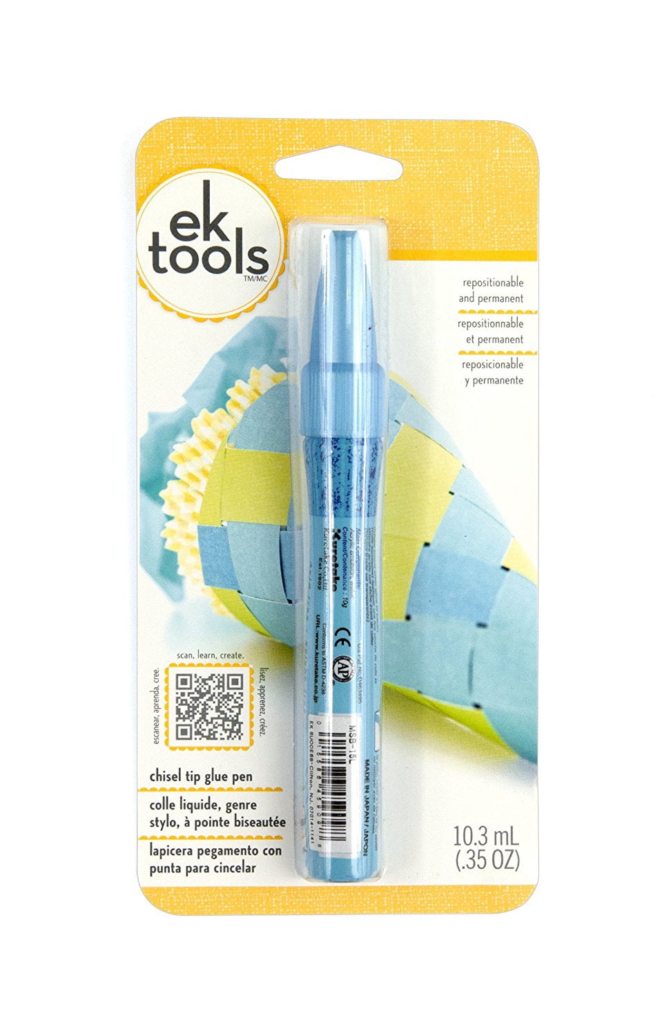 ek tools glue pen