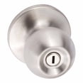 thumbnail image 2 of Sure-Loc Hardware Contemporary Series Privacy Door Knob, 2 of 2