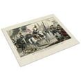 thumbnail image 3 of Print: Genl. Scott's Grand Entry Into The City Of Mexico, Sept. 14th, 1847, 3 of 4