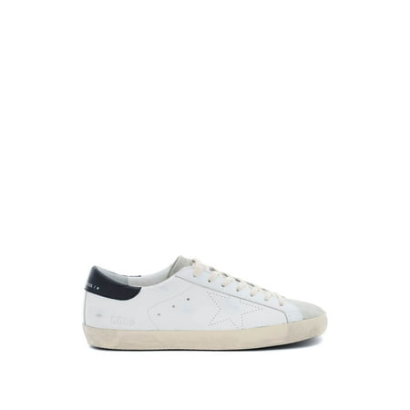 

Golden goose super star sneakers