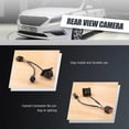 thumbnail image 2 of 95760-C2101 Car Rear View Back Up Camera for 2015-2017 95760 C2101 95760C2101, 2 of 5