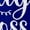 Royal Blue, variant on Stepping Into My Birthday Like a Boss - Girl or Woman's B-day, Black T-Shirt, Medium