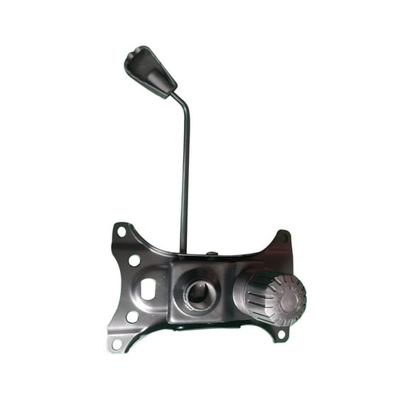 Mecanismo de control de inclinación de sillas de oficina, piezas para sillas ejecutivas 21cmx13cm