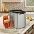 thumbnail image 2 of Danby Stainless Steel Ice Maker, 2 of 2