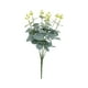 thumbnail image 3 of 10Pcs Simulación Hojas Decoración para el Hogar Jardín al Aire Libre Interior Falsas Hojas Home Decoration Photo Props, 3 of 8