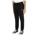 thumbnail image 3 of Hurley Boy's Elastic Waistband Performance Stretch Twill Jogger Pant (Khaki, 14/16), 3 of 4