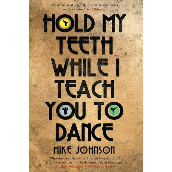 Hold My Teeth While I Teach You To Dance, (Paperback)