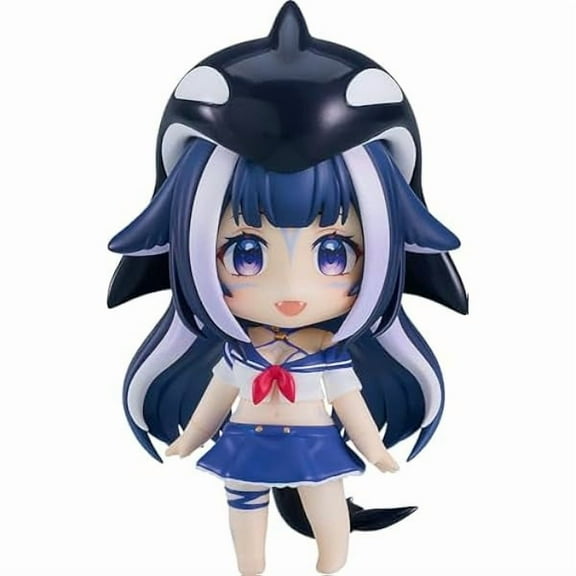 Shylily Nendoroid Action Figure