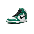 thumbnail image 4 of NIKE GRADE SCHOOL Dunk High "Celtics (GS)" DR0527 300 DR0527 300 from Stadium Goods, 4 of 9
