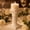 A, variant on White Resin Roman Column Candle Holders Set of 3 Pillars for Home Decor Photography Props