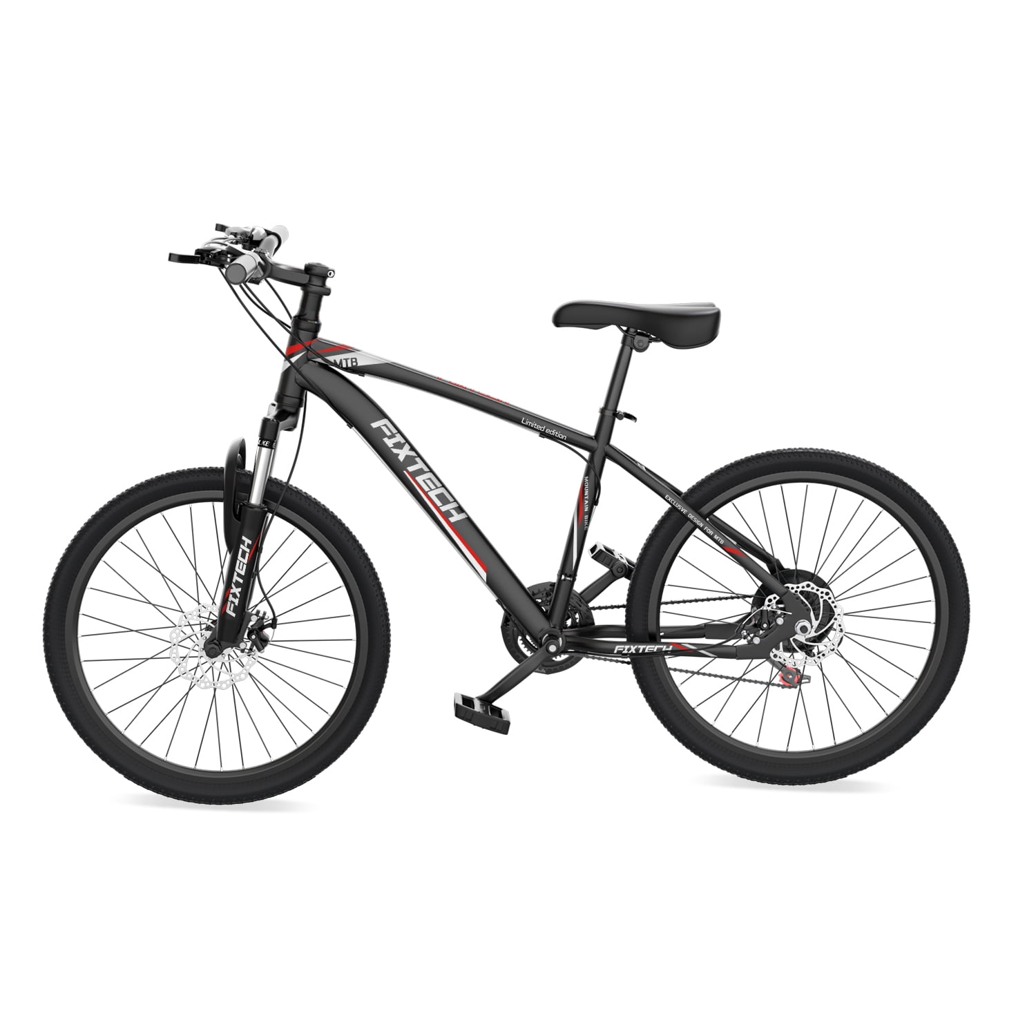 Bike tech online mountain bike