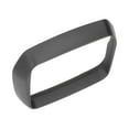 thumbnail image 1 of Motorcycle Head Lamp Frame,Black Motorcycle Headlight Cover Motorcycle Headlight Trim Motorcycle Headlight Cover Trim Proven Performance, 1 of 14