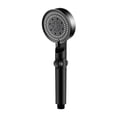 thumbnail image 6 of WZXPWT 5-Speed High Pressure Shower Head, Instant Boost Shower Sprayer for Low Water Pressure, Multi-Mode Handheld Showerhead for Family, Easy Install Bathroom Shower Nozzle, 6 of 6