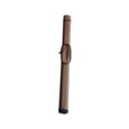 thumbnail image 5 of Pool Pool Accessories with Side Pocket Billiard Stick Carrying Case 82cm Brown, 5 of 8