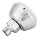 thumbnail image 2 of Accesorios De Baño Ducha Superior G1/2in, Rociador De Ducha De Alta Presión, Rociador De Ducha LED Que Cambia De Color, Para Baño Doméstico ANGGREK BY4533, 2 of 8