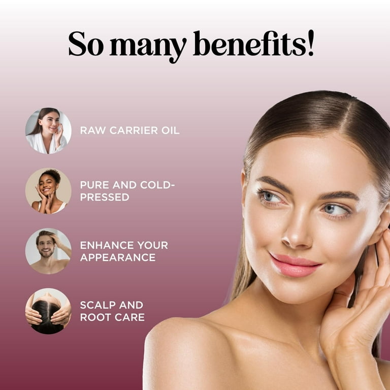 Grapeseed oil online for face