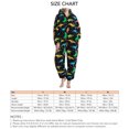 thumbnail image 3 of Pyjama une Pièce Floue, Élégant Doux Pyjama Chaud Combinaison pour la Maison, 3 of 5