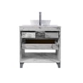 thumbnail image 4 of Gabinete de Baño con Llave y Lavabo Minimalista DECOMOBIL, 4 of 8