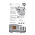 thumbnail image 3 of Juguete de Perro Nylabone Philly Cheesesteak Medium, 3 of 9