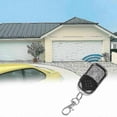 thumbnail image 5 of 4pcs Electric Cloning Universal Gate Garage Door Opener Remote Control, 5 of 5