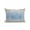 Blue, Gold, White, variant on 1 Pack Outdoor Throw Pillow, Summer Beach Waterproof Pillow with Insert Included, Pink Starfish Ocean Conch Grey Wood Grain Decorative Accent Cushion Sofa Pillows for Patio Porch, 16 x 16 In
