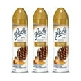 thumbnail image 2 of Glade Air Freshener Spray Cashmere Woods 8 oz (Pack of 3), 2 of 2