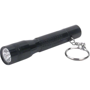 Flashlight Mini Keychain TECHLITE LUMEN MASTER K69  10 Pcs Shock Water Resistant 
