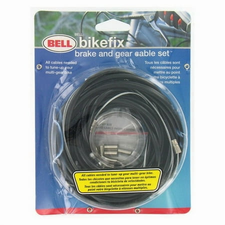 Bell Sports Bike Fix Cable Set 7015913