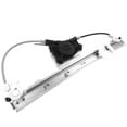 thumbnail image 2 of OE # 51357140589 Rear Left Driver Side Power Window Regulator w/o Motor 1PC Fits select: 2007,2011 BMW 328 I, 2 of 5