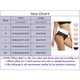 thumbnail image 4 of Gibobby Calzoncillos para mujer alicrados Ropa interior de algodón de talle para mujer, bragas transpirables suaves, calzoncillos elásticos regulares(Azul,XL), 4 of 4
