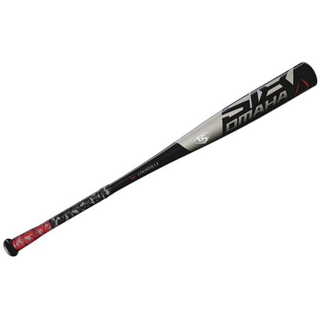 Louisville Slugger Omaha 518 BBCOR Baseball Bat, 30" (-3)