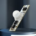 thumbnail image 2 of Módulo de interruptor de sensor DC 5-24V voltaje constante 3A para el hogar (sensor de movimiento PIR), 2 of 6