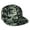 Black, variant on Digi Camo Flex Fit Cap