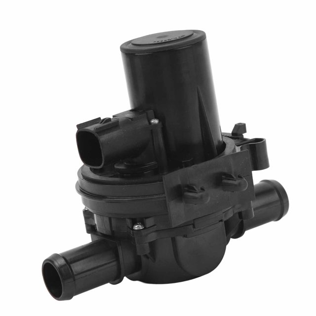 Válvula De Refrigerante Del Calentador Del Motor, 52014971AA Combinación Perfecta Fácil De Instalar Resistente A Impactos Para 1500 3.0L Diesel 2014 A 2019