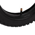 thumbnail image 4 of 40 PSI Replacement Inner Tube 12.5 x 2.75 and 2.5 x 2.5/2.75 for Razor MX350 MX400, 4 of 4