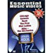 Essential Music Videos - Album Rock