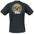 thumbnail image 2 of Metallica - Sad But True T Shirt (XX-Large), 2 of 6