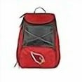thumbnail image 3 of Arizona Cardinals - PTX Backpack Cooler by Picnic Time (Red), 3 of 4