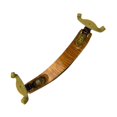 thumbnail image 3 of figatia Coussin d'Épaule pour Violon Confortable Réglable pour Violons 4/4 Ou 3/4 Adultes Pinto, 3 of 9