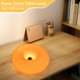 thumbnail image 5 of Lámpara Creativa para Dormir Mesa Donas Nocturnas Traídas La Habitación Los, 5 of 9