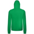 thumbnail image 3 of Men's Levelwear Green Philadelphia Flyers St. Patrick's Day Mandate Tri-Blend Hoodie, 3 of 3