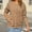 01 Khaki, variant on Awdenio Womens Cardigans Lightweight Long Sleeve V-Neck Button Down Cardigan Knit Shrugs Sweater