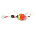 thumbnail image 6 of WINDLAND Fishing Bobbers Fishing Floats and Bobbers Slip Bobbers Fishing Weighted Floats, 6 of 10