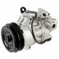 thumbnail image 2 of For Scion xA & xB 2004 2005 A/C Kit w/ AC Compressor Condenser & Drier - BuyAutoParts, 2 of 8