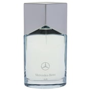 Mercedes-Benz Air, Cologne for Men, Perfume for Men, 3.4 oz