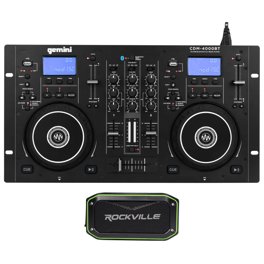 【CDJ】gemini CDJ-700 hq720.jpg?sqp=-