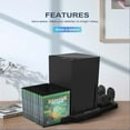 thumbnail image 5 of Station de Charge Hub USB Support de Rangement pour Xbox Series X, 5 of 5