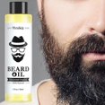 thumbnail image 2 of Beard Oil Beard Moisturizing Beard Oil Beard Nourishing 1, 2 of 2