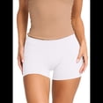 thumbnail image 1 of Pantalones Cortos Deportivos de Yoga de Alta Elasticidad para Mujer - Cintura Alta, Informales, Cómodos y Cómodos M, 1 of 6