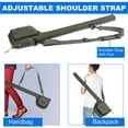 thumbnail image 3 of Anself 9' Fly Fishing Rod and Reel Combo with Carry Bag 20 Flies Complete Starter Package Fly Fishing Kit, 3 of 7